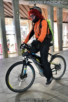2018-12-20 Milano - Critical Mass 35